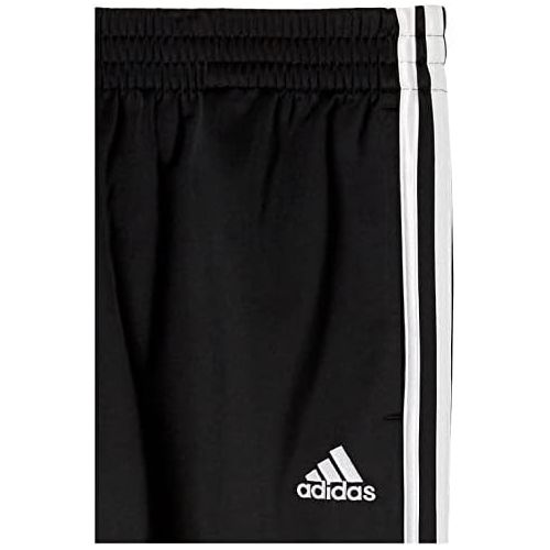 아디다스 adidas Boys Active Sports Athletic Tricot Jogger Pant