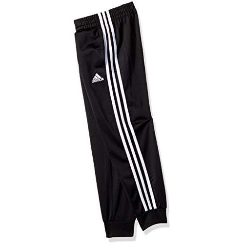 아디다스 adidas Boys Active Sports Athletic Tricot Jogger Pant