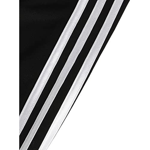 아디다스 adidas Boys Active Sports Athletic Tricot Jogger Pant