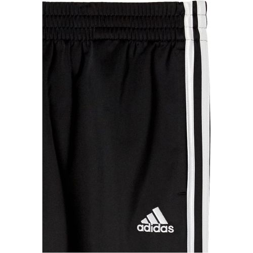 아디다스 adidas Boys Active Sports Athletic Tricot Jogger Pant