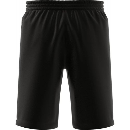 아디다스 adidas Mens Essentials 3-Stripes Shorts