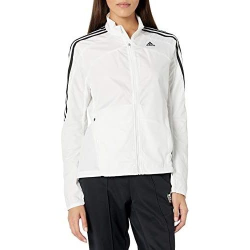 아디다스 adidas Womens Marathon Jacket