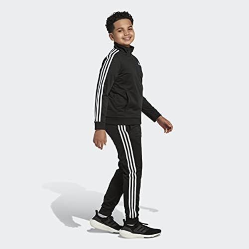 아디다스 adidas Boys Iconic Tricot Jogger Pants