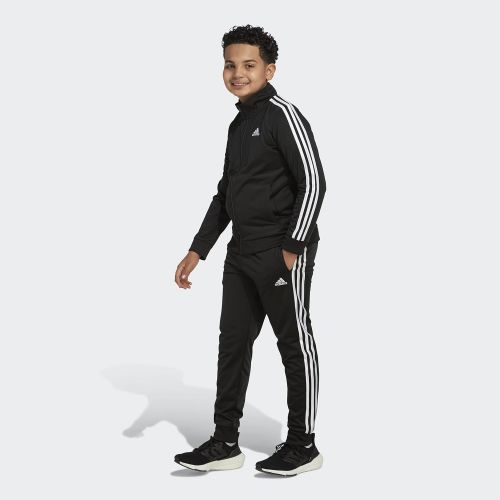아디다스 adidas Boys Iconic Tricot Jogger Pants