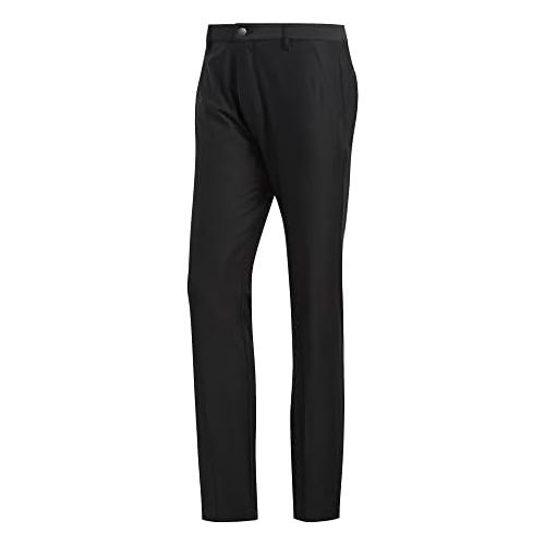 아디다스 adidas Mens Ultimate Classic Golf Pant (2019 Model)