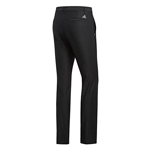 아디다스 adidas Mens Ultimate Classic Golf Pant (2019 Model)