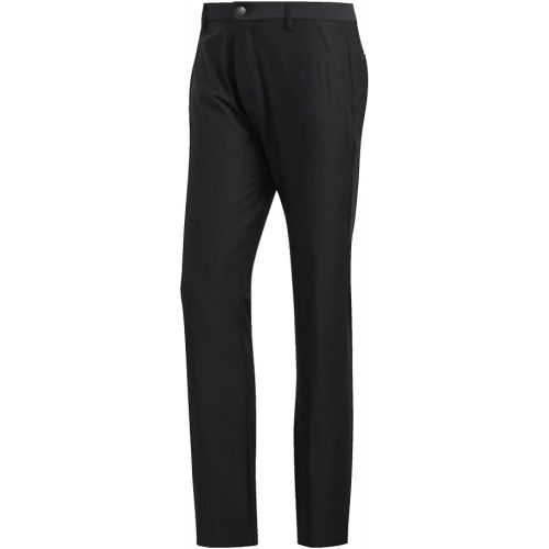 아디다스 adidas Mens Ultimate Classic Golf Pant (2019 Model)