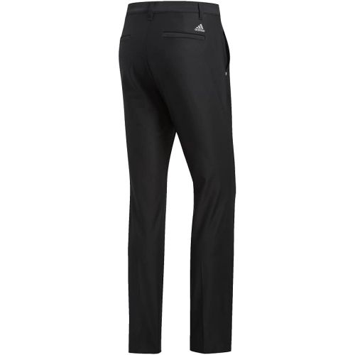 아디다스 adidas Mens Ultimate Classic Golf Pant (2019 Model)