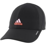 adidas Womens Superlite Relaxed Fit Performance Hat Older Model