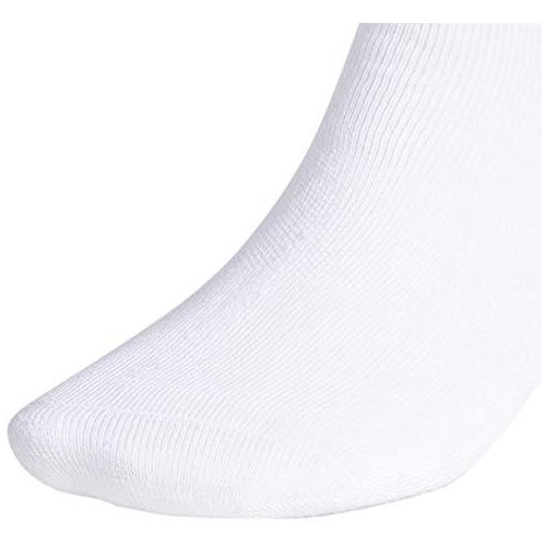 아디다스 adidas Originals unisex-adult Trefoil Crew Socks (6-pair)