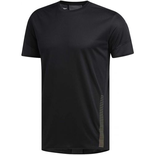 아디다스 adidas Mens 25/7 Rise Up N Run Parley Tee