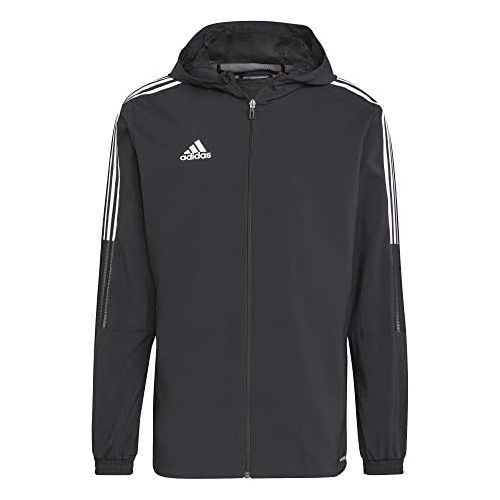 아디다스 adidas Mens Tiro 21 Windbreaker