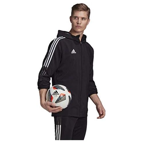 아디다스 adidas Mens Tiro 21 Windbreaker