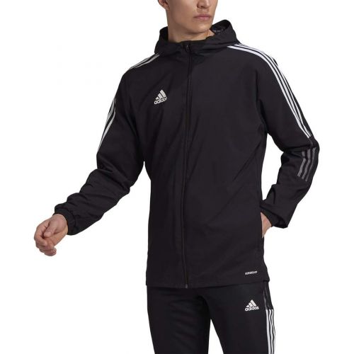 아디다스 adidas Mens Tiro 21 Windbreaker