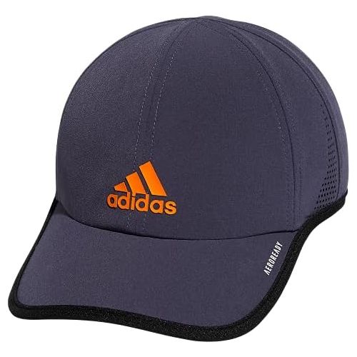 아디다스 adidas Mens Superlite Relaxed Fit Performance Hat