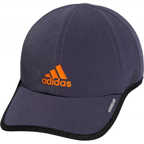 아디다스 adidas Mens Superlite Relaxed Fit Performance Hat