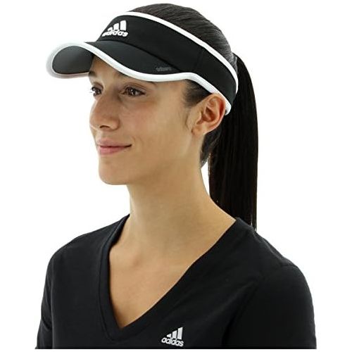 아디다스 adidas Womens Adizero Ii Visor