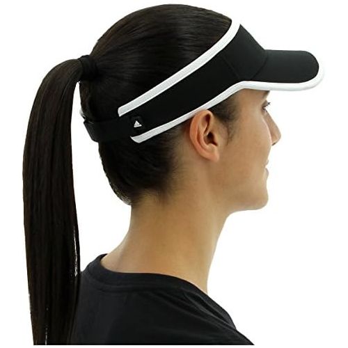 아디다스 adidas Womens Adizero Ii Visor