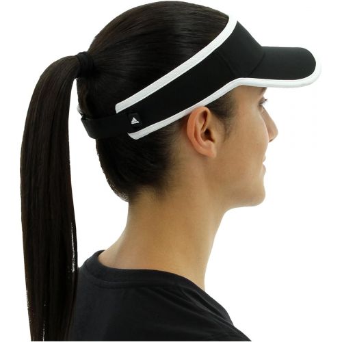 아디다스 adidas Womens Adizero Ii Visor