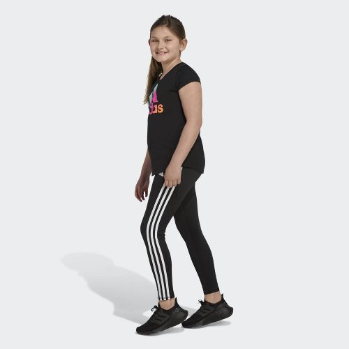 아디다스 adidas Girls Super Star Tight Legging