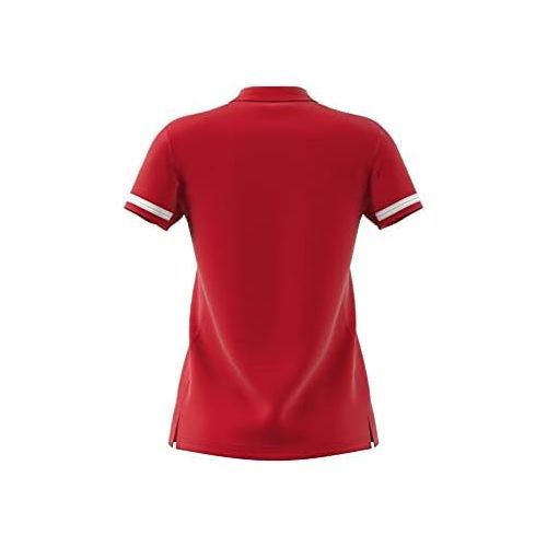 아디다스 adidas Womens Team 19 Polo Shirt