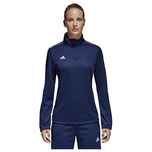 아디다스 adidas Womens Core 18 Training Top