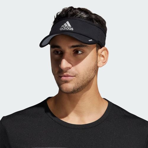 아디다스 adidas Mens Superlite 2 Performance Visor