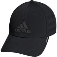 adidas mens Gameday 3 Structured Stretch Fit Cap