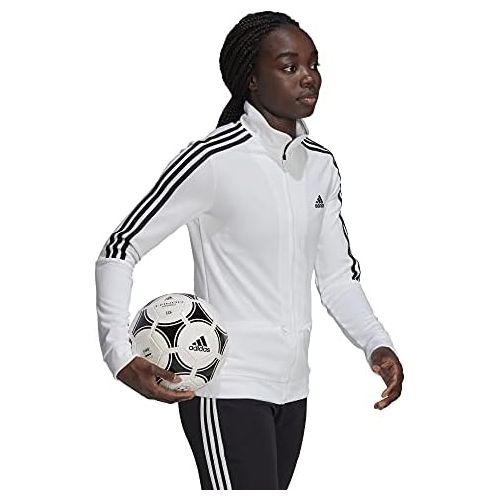 아디다스 adidas Womens Sereno Track Jacket