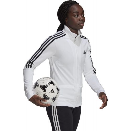 아디다스 adidas Womens Sereno Track Jacket