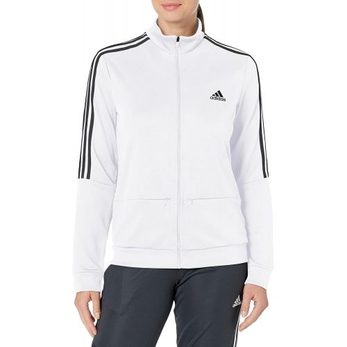 아디다스 adidas Womens Sereno Track Jacket