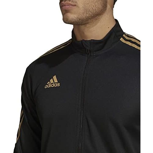 아디다스 adidas Mens Tiro Track Jacket