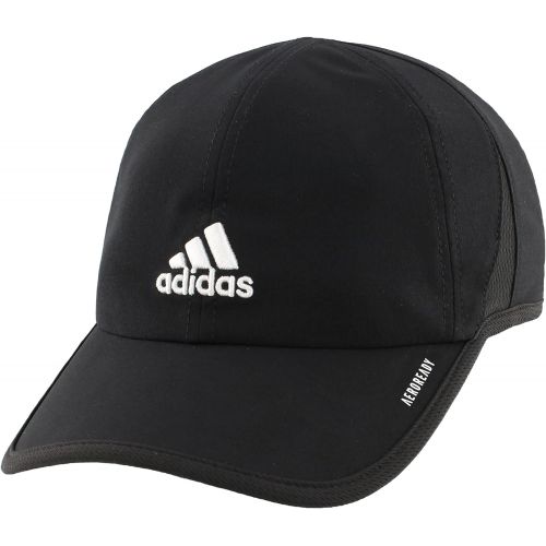 아디다스 adidas Mens Adizero Cap