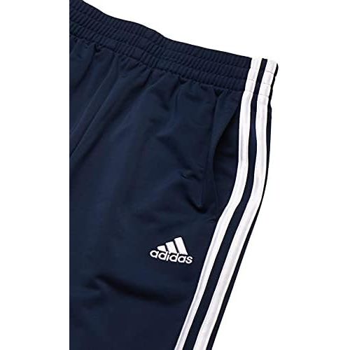 아디다스 adidas Boys Active Sports Athletic Tricot Jogger Pant