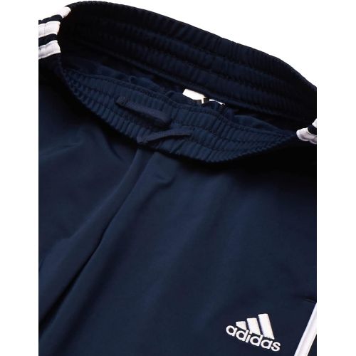 아디다스 adidas Boys Active Sports Athletic Tricot Jogger Pant