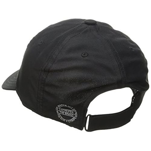 아디다스 adidas Originals Mens Modern Relaxed Fit Strapback Cap