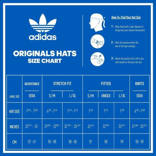 아디다스 adidas Originals Mens Modern Relaxed Fit Strapback Cap