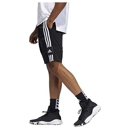 아디다스 adidas Mens 3G Speed X Shorts