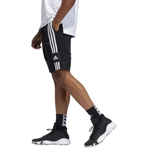 아디다스 adidas Mens 3G Speed X Shorts