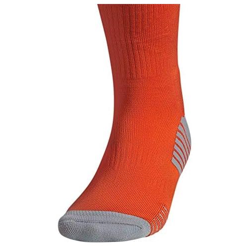 아디다스 adidas unisex-adult Copa Zone Cushion 4 Soccer Socks (1-pair)