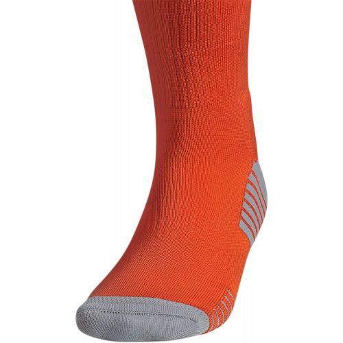 아디다스 adidas unisex-adult Copa Zone Cushion 4 Soccer Socks (1-pair)