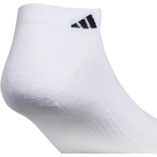 아디다스 adidas Athletic 6-Pack Low Cut Socks