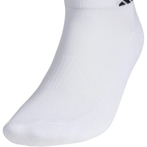 아디다스 adidas Athletic 6-Pack Low Cut Socks