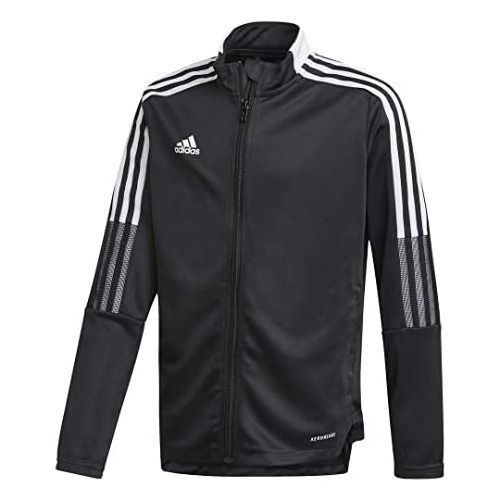 아디다스 adidas Unisex-Child Tiro 21 Track Jacket