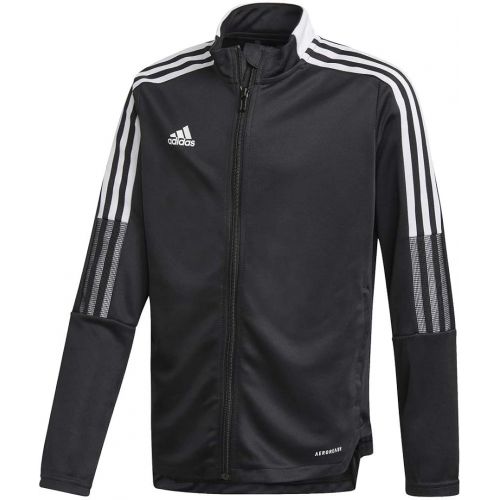 아디다스 adidas Unisex-Child Tiro 21 Track Jacket