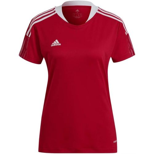 아디다스 adidas Womens Tiro 21 Training Jersey