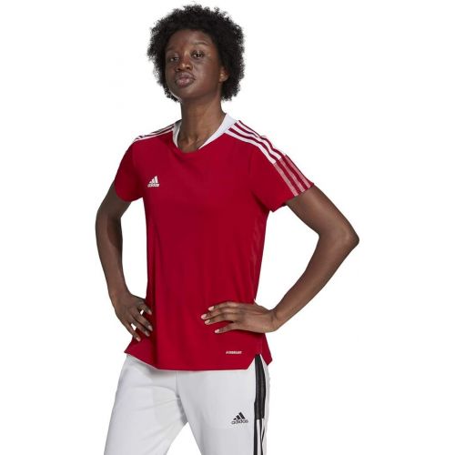 아디다스 adidas Womens Tiro 21 Training Jersey