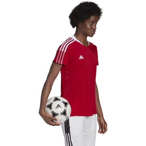 아디다스 adidas Womens Tiro 21 Training Jersey