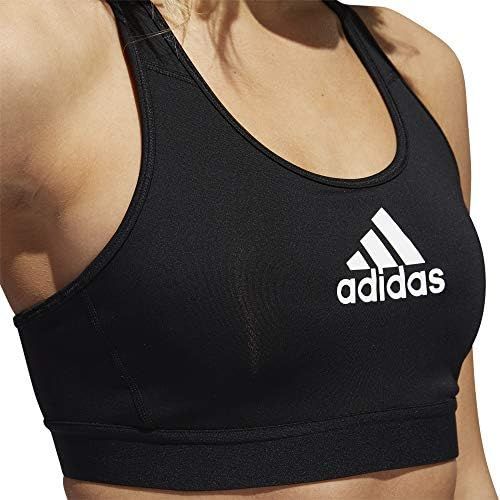 아디다스 adidas Womens Dont Rest Alphaskin Bra