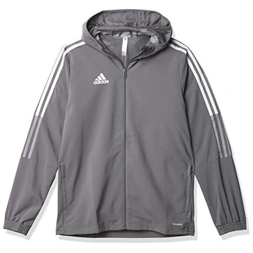 아디다스 adidas Unisex-Child Tiro 21 Windbreaker